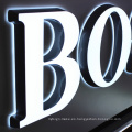 LED Full Lit Acrylic Channel Letters en venta en es.dhgate.com